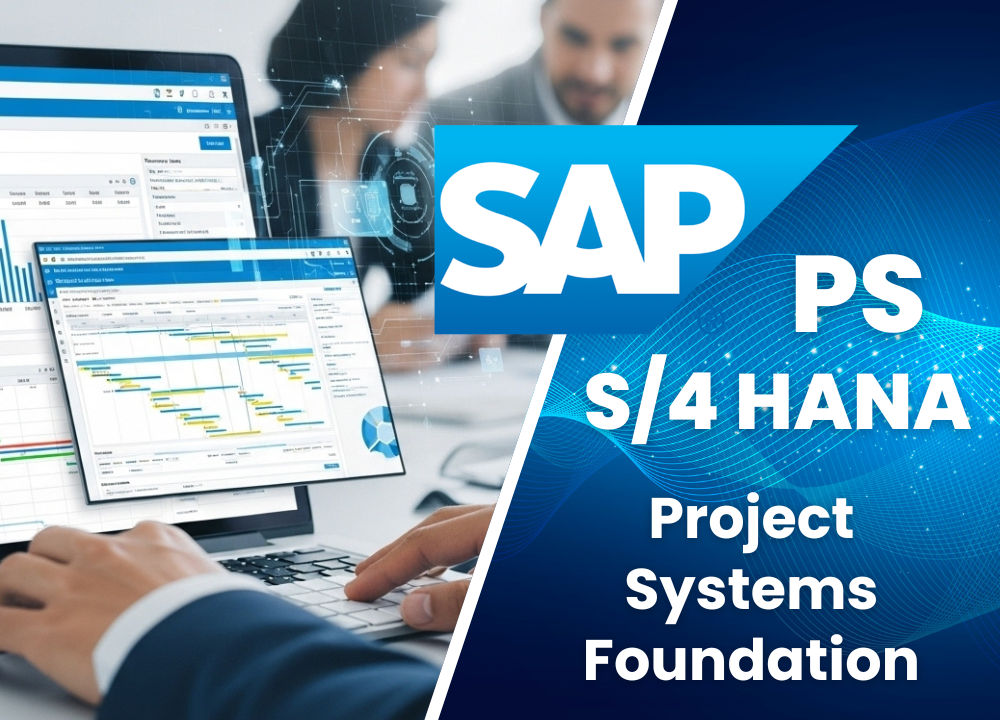 Curso SAP S/4HANA | Maior Academia SAP do Brasil — Trainning